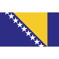 Bosnia & Herzegovina