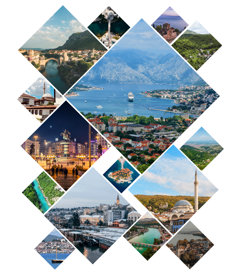 Western Balkans